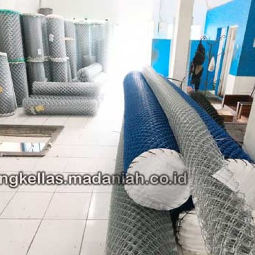 Jual Murah Kawat Harmonika Empat Lawang Terpercaya Jual Murah Kawat Harmonika Empat Lawang Terpercaya