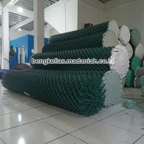 Jual Murah Kawat Harmonika Enrekang