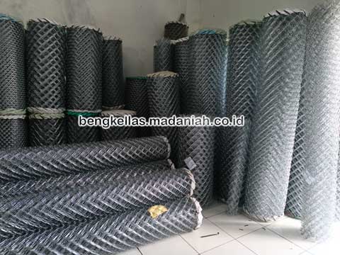 Jual Murah Kawat Harmonika Enrekang Berkualitas