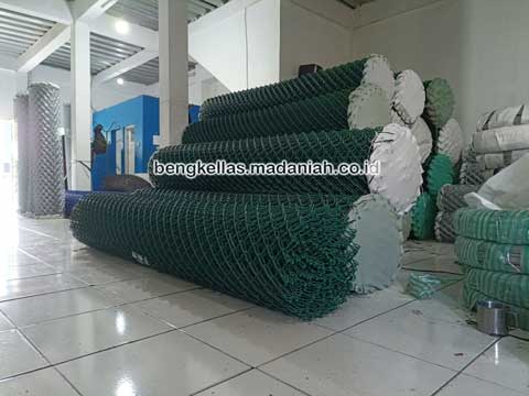 Jual Murah Kawat Harmonika Enrekang