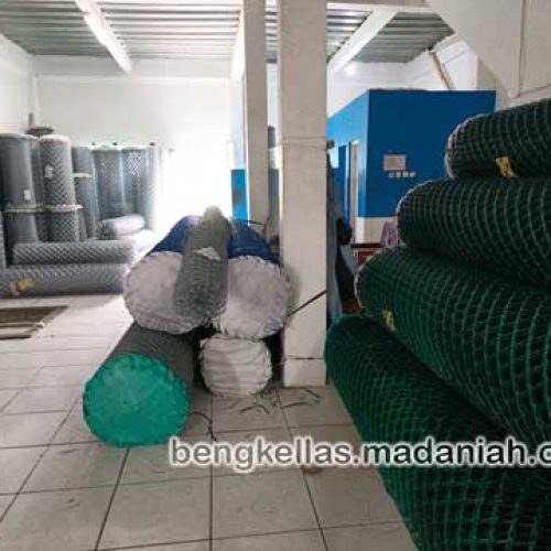 Jual Murah Kawat Harmonika Fakfak Terpercaya