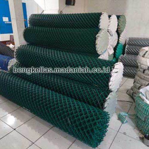 Jual Murah Kawat Harmonika Garut Jual Murah Kawat Harmonika Garut