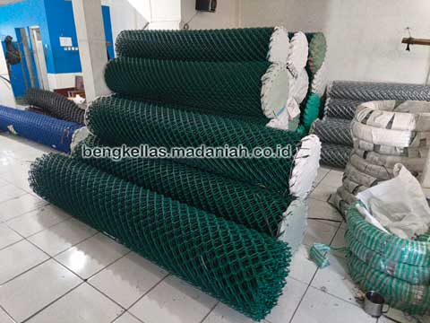 Jual Murah Kawat Harmonika Garut