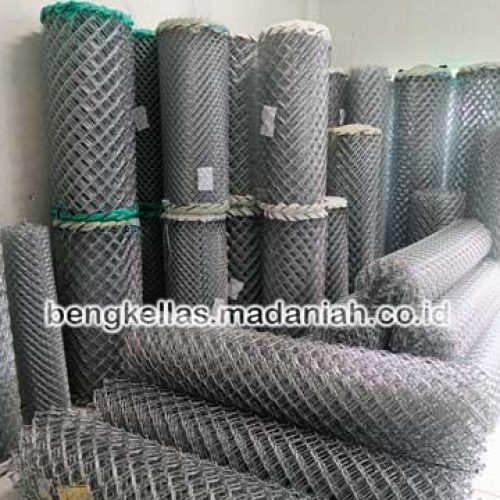 Jual Murah Kawat Harmonika Gresik Terpercaya Jual Murah Kawat Harmonika Gresik Terpercaya