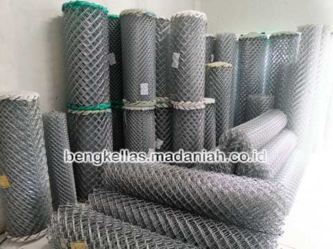 Jual Murah Kawat Harmonika Gresik Terpercaya