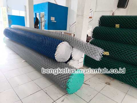 Jual Murah Kawat Harmonika Gresik