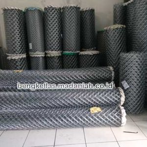 Jual Murah Kawat Harmonika Halmahera Tengah