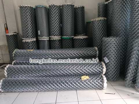 Jual Murah Kawat Harmonika Halmahera Tengah