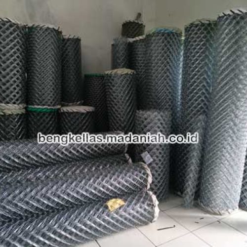 Jual Murah Kawat Harmonika Halmahera Utara Jual Murah Kawat Harmonika Halmahera Utara