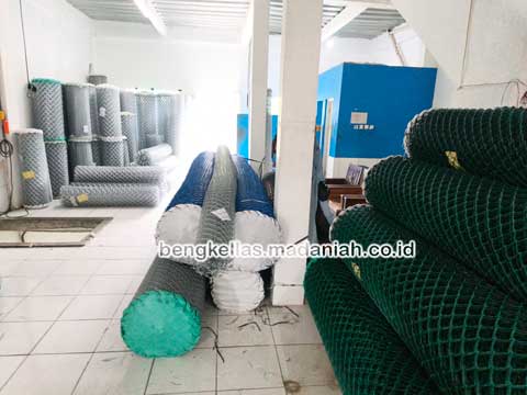 Jual Murah Kawat Harmonika Halmahera Utara Terbaik