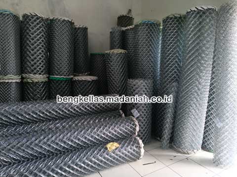 Jual Murah Kawat Harmonika Halmahera Utara