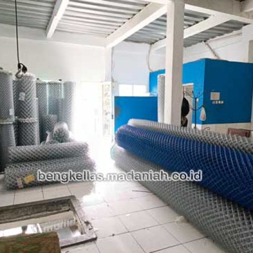 Jual Murah Kawat Harmonika Hulu Sungai Utara Jual Murah Kawat Harmonika Hulu Sungai Utara
