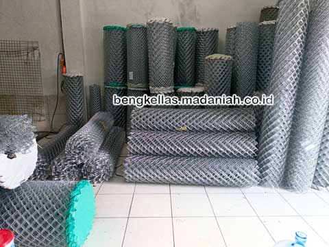 Jual Murah Kawat Harmonika Hulu Sungai Utara Terbaik