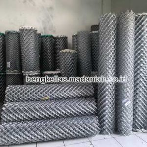Jual Murah Kawat Harmonika Humbang Hasundutan