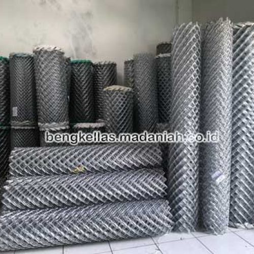 Jual Murah Kawat Harmonika Humbang Hasundutan