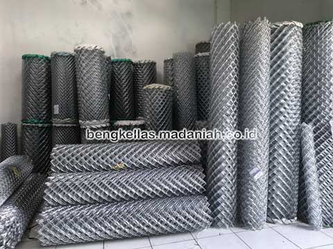 Jual Murah Kawat Harmonika Humbang Hasundutan