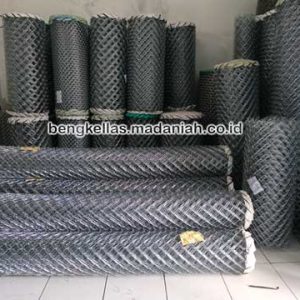 Jual Murah Kawat Harmonika Jakarta Barat
