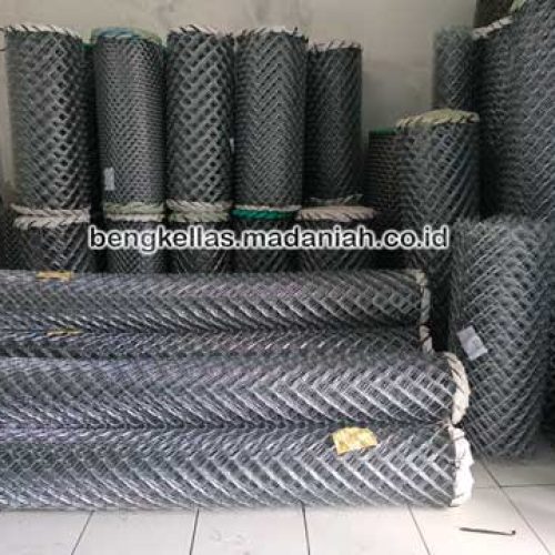 Jual Murah Kawat Harmonika Jakarta Barat Jual Murah Kawat Harmonika Jakarta Barat