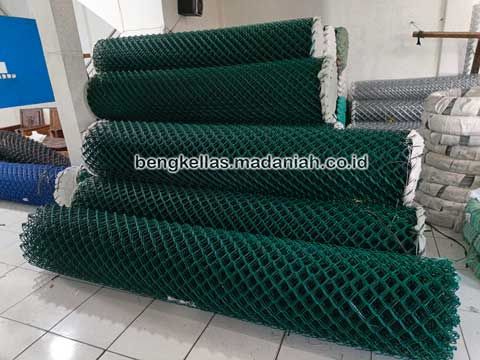Jual Murah Kawat Harmonika Jakarta Barat Terbaik