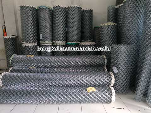 Jual Murah Kawat Harmonika Jakarta Barat