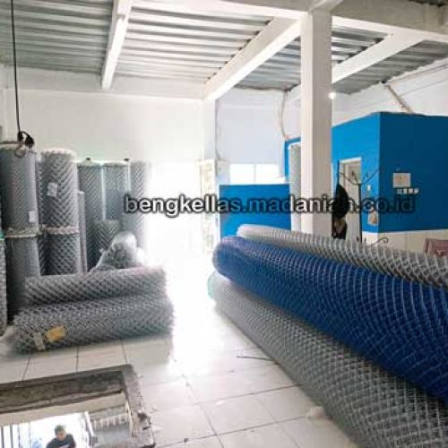 Jual Murah Kawat Harmonika Jakarta Timur