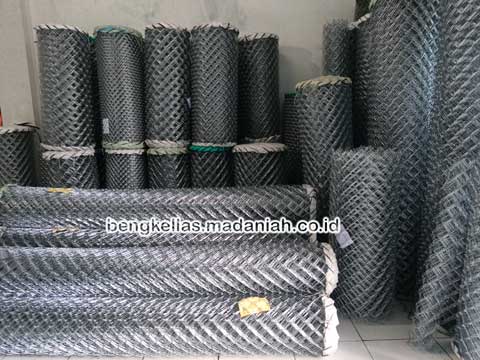 Jual Murah Kawat Harmonika Kabupaten Kep. Talaud