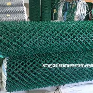 Jual Murah Kawat Harmonika Kampar