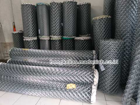 Jual Murah Kawat Harmonika Kampar Murah