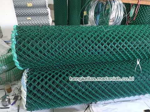 Jual Murah Kawat Harmonika Kampar