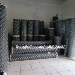 Jual Murah Kawat Harmonika Kapuas Hulu