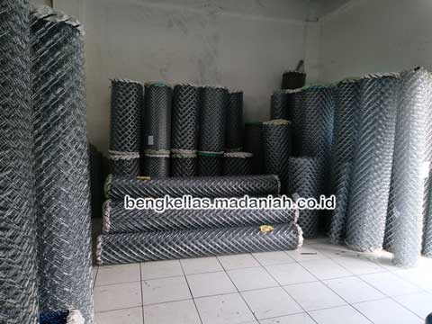 Jual Murah Kawat Harmonika Kapuas Hulu