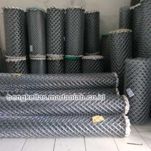 Jual Murah Kawat Harmonika Karangasem