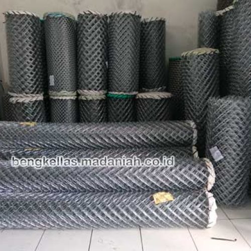 Jual Murah Kawat Harmonika Karangasem