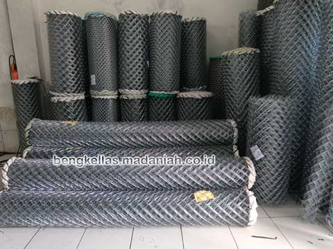 Jual Murah Kawat Harmonika Karangasem