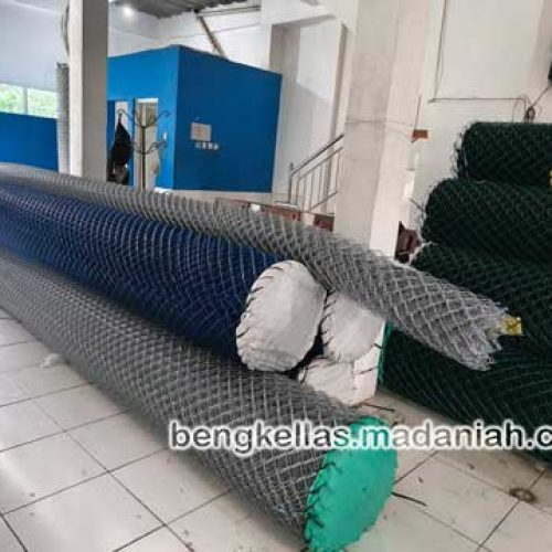 Jual Murah Kawat Harmonika Karawang Terpercaya Jual Murah Kawat Harmonika Karawang Terpercaya