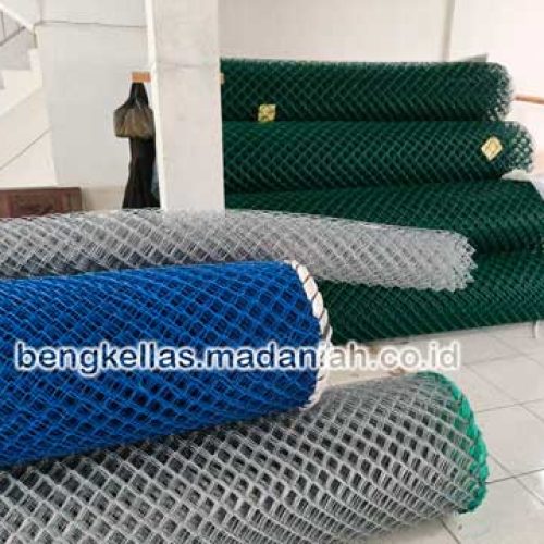 Jual Murah Kawat Harmonika Karimun Terpercaya