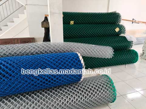 Jual Murah Kawat Harmonika Karimun Terpercaya