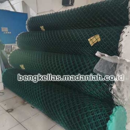 Jual Murah Kawat Harmonika Karo Terpercaya