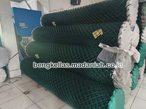 Jual Murah Kawat Harmonika Karo Terpercaya