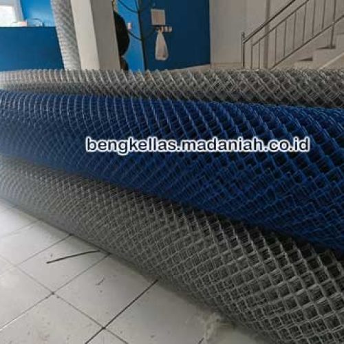 Jual Murah Kawat Harmonika Katingan Jual Murah Kawat Harmonika Katingan