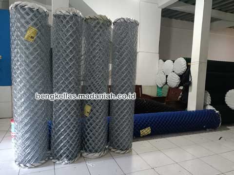 Jual Murah Kawat Harmonika Katingan Berkualitas