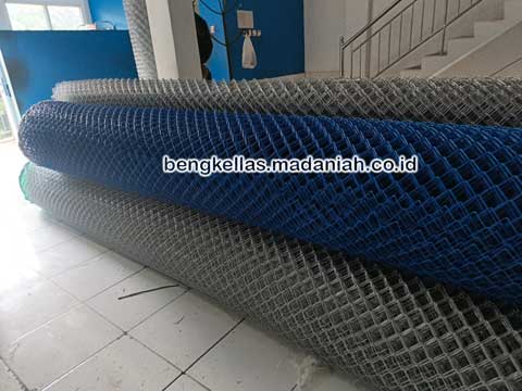Jual Murah Kawat Harmonika Katingan
