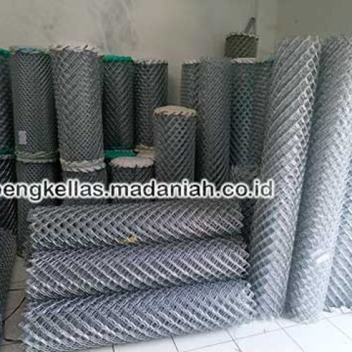 Jual Murah Kawat Harmonika Kediri Terpercaya