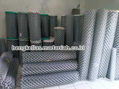 Jual Murah Kawat Harmonika Kediri  Terpercaya