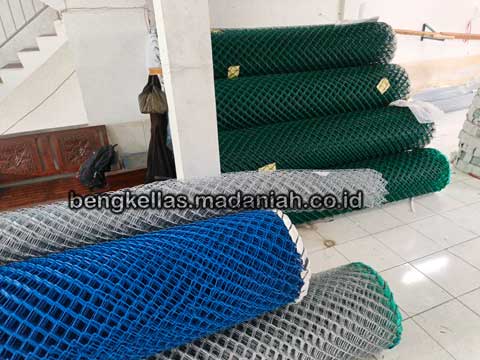 Jual Murah Kawat Harmonika Kepahiang