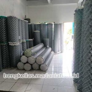 Jual Murah Kawat Harmonika Kepulauan Mentawai Terpercaya