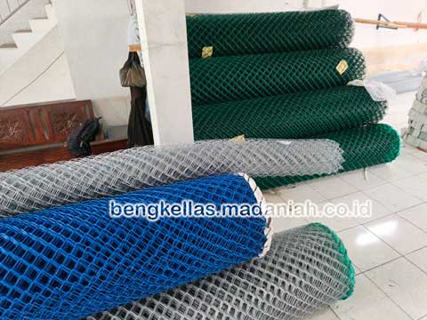 Jual Murah Kawat Harmonika Kepulauan Mentawai