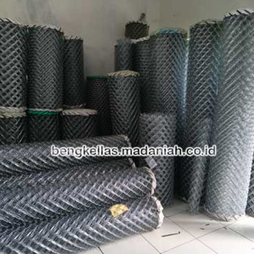 Jual Murah Kawat Harmonika Kepulauan Selayar