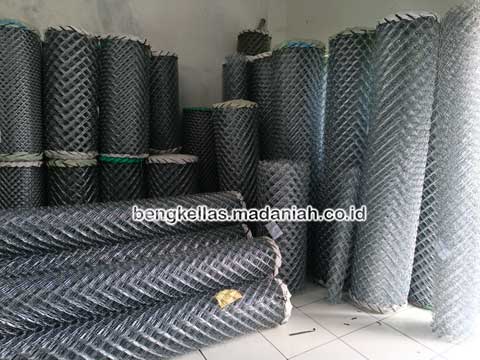 Jual Murah Kawat Harmonika Kepulauan Selayar