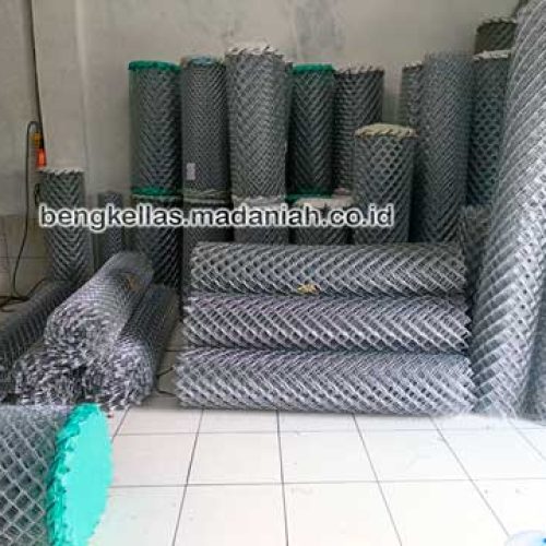 Jual Murah Kawat Harmonika Kepulauan Tanimbar